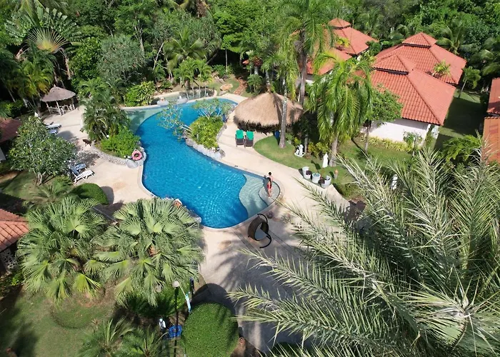 Krabi Sands Resort