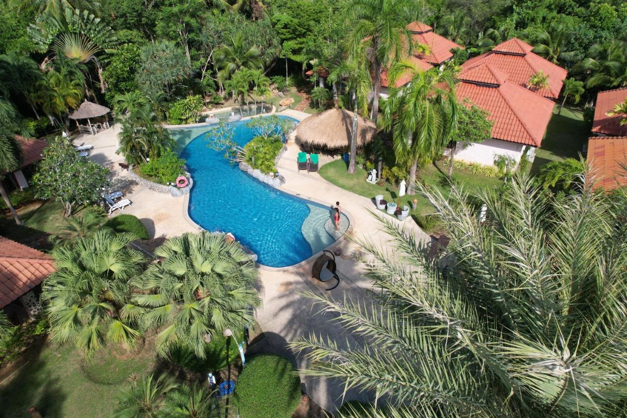 Krabi Sands Resort 3*