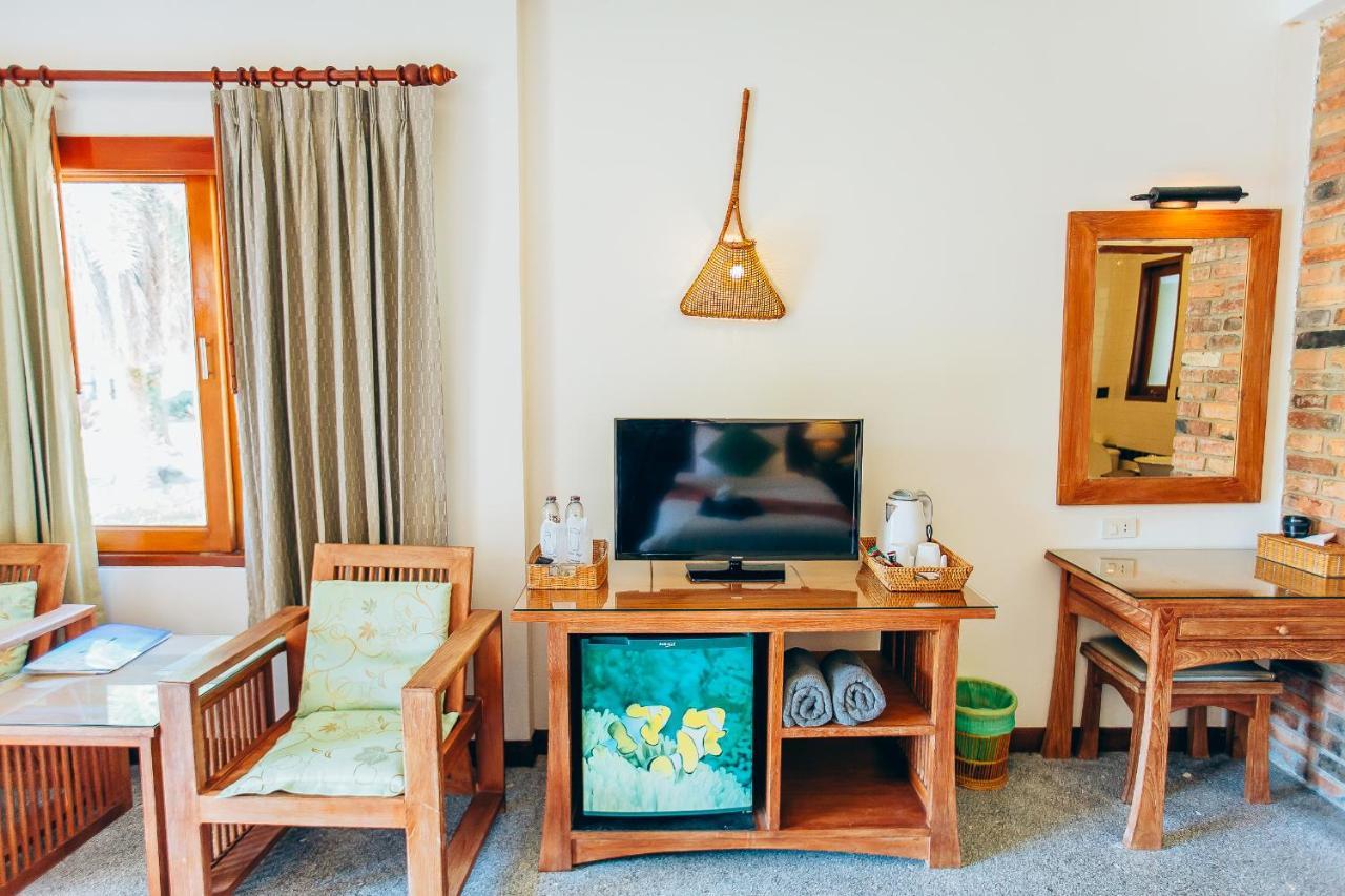 Krabi Sands Resort
