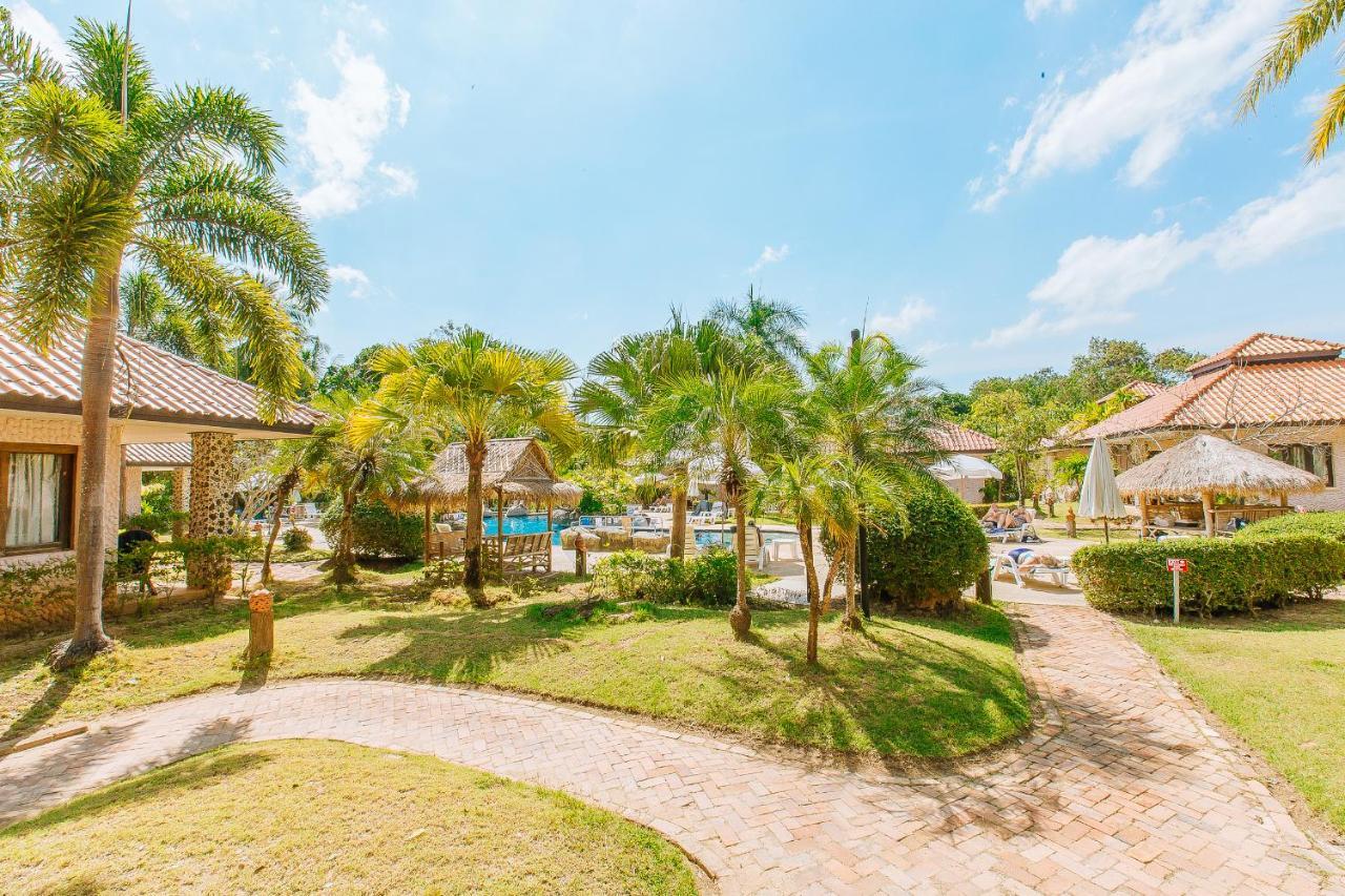 Resort Krabi Sands 3*