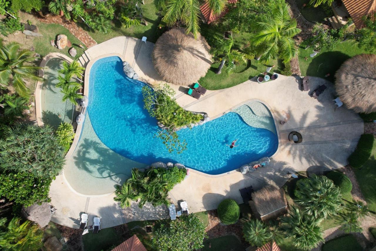 Resort Krabi Sands