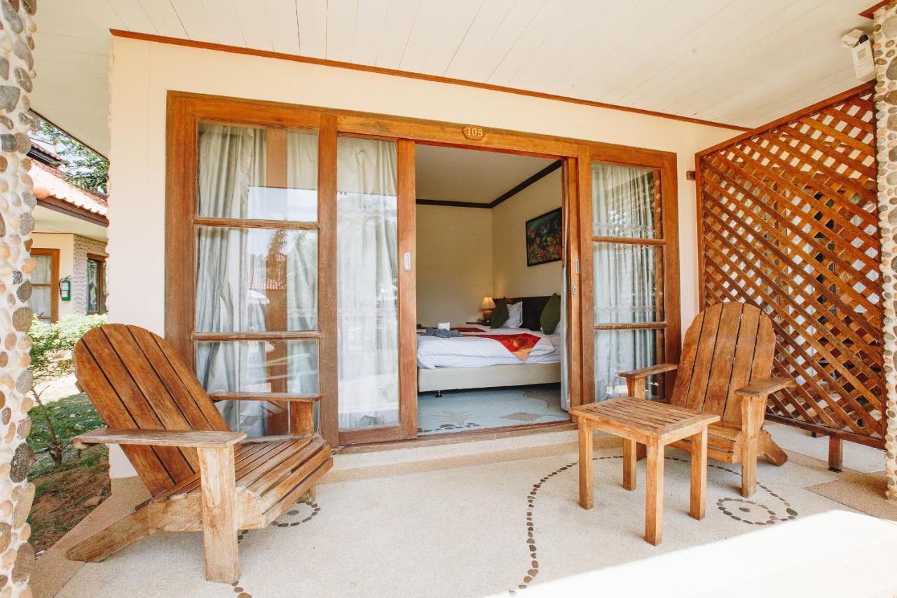 Krabi Sands 3*