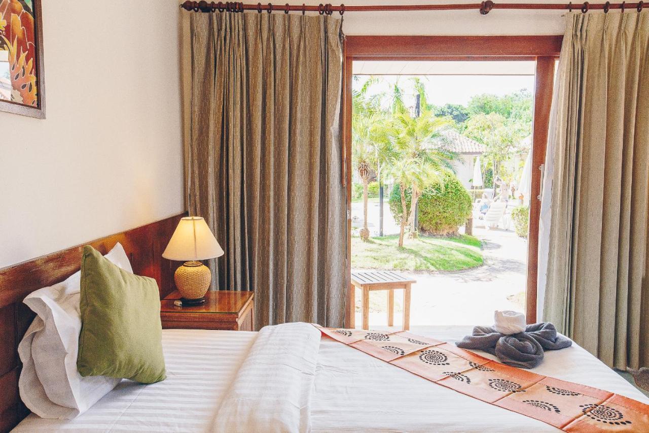 Krabi Sands Resort Klong Muang Beach