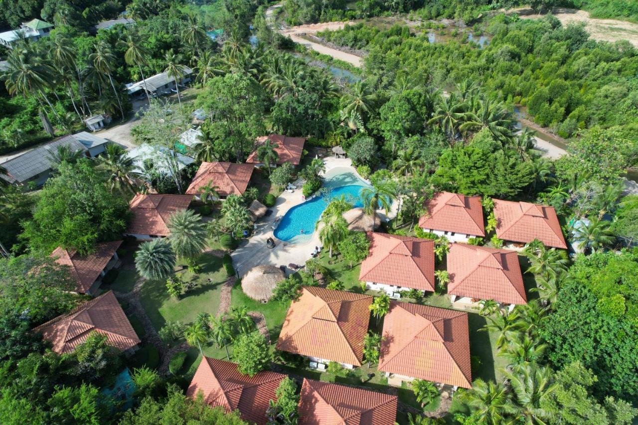 Resort Krabi Sands
