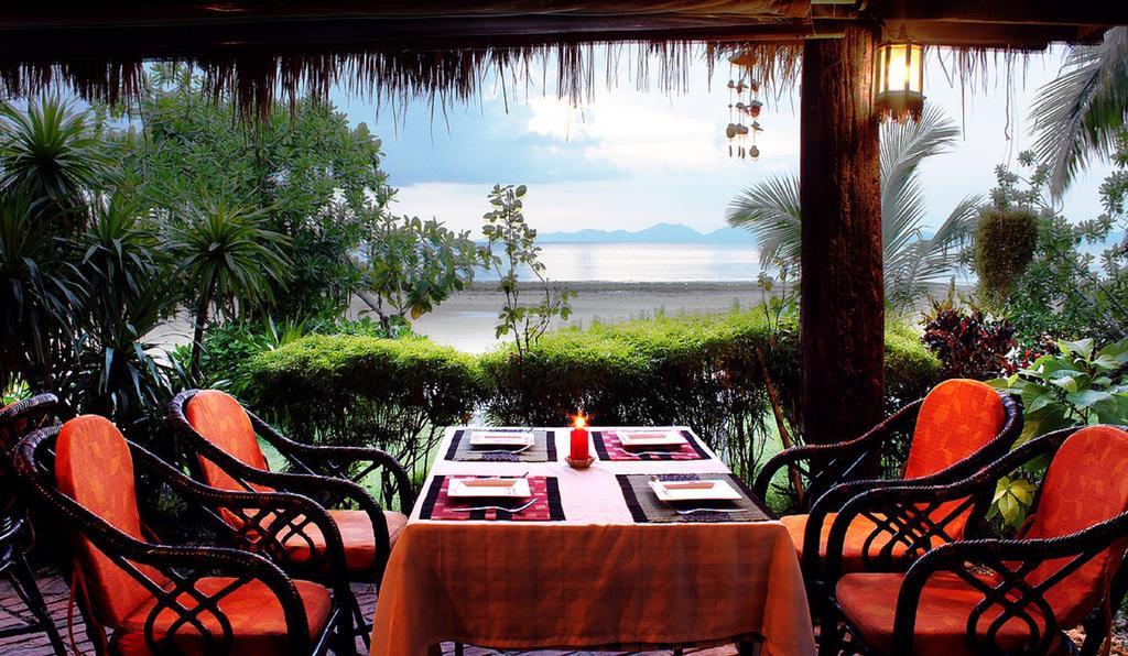 Krabi Sands Resort 3*
