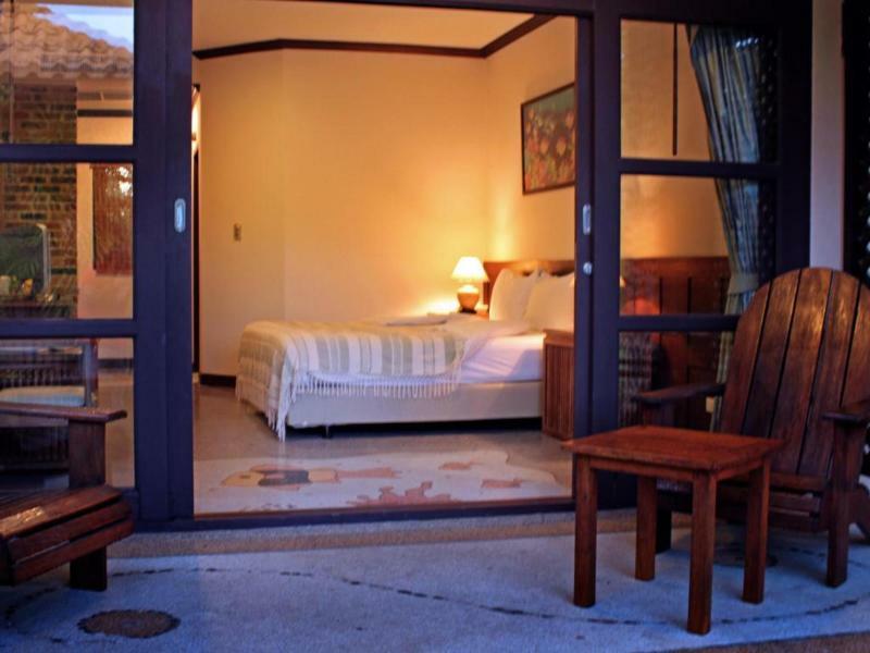 Krabi Sands 3*