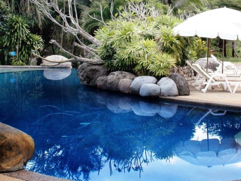 Krabi Sands Klong Muang Beach