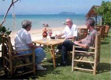 Krabi Sands 3*