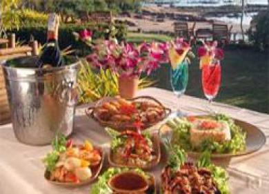Krabi Sands Resort 3*