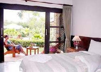 Resort Krabi Sands