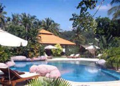 Krabi Sands Resort Klong Muang Beach