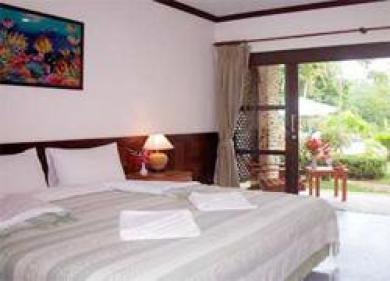 Krabi Sands Resort