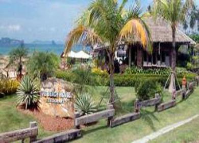 Krabi Sands 3*