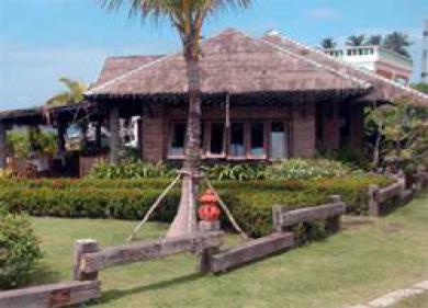 Krabi Sands 3* Klong Muang Beach