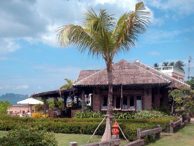 Krabi Sands Klong Muang Beach
