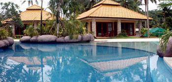 Krabi Sands Resort