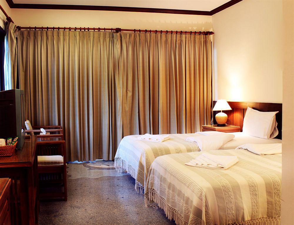 Resort Krabi Sands