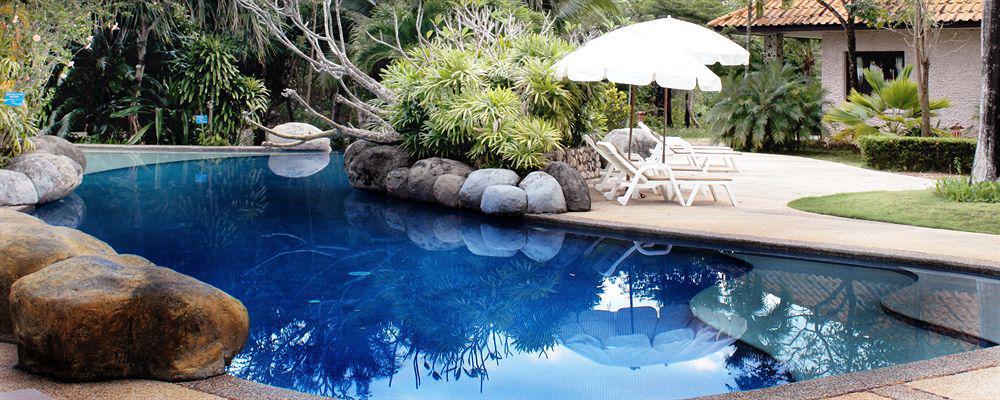 Krabi Sands 3*
