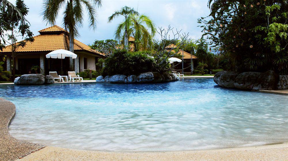Resort Krabi Sands