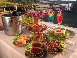 Krabi Sands Resort 3*